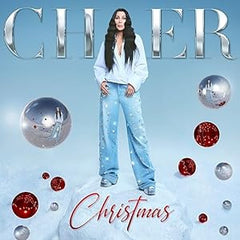 Cher - Christmas (CD)