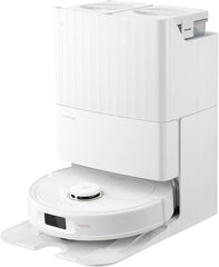 Roborock Qrevo Pro Robot Vacuum and Mop with FlexiArm Edge Mopping