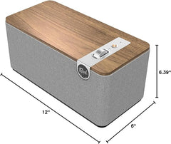 Klipsch The One Plus Premium Bluetooth 5.3 Speaker