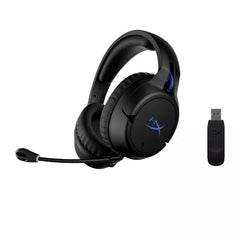 HyperX Cloud Flight Wireless Gaming Headset for PlayStation 4/5