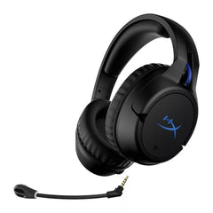 HyperX Cloud Flight Wireless Gaming Headset for PlayStation 4/5