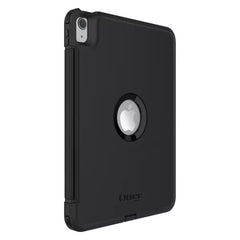 OtterBox Apple iPad Air (5th/4th generation) Defender Series Pro Case - Black