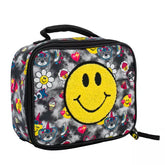 Accessory Innovations Smiley Lunch Bag