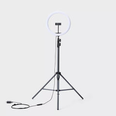 12" RGB Ring Light with Tripod - heyday™
