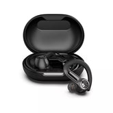 JLab Epic Sport Active Noise Canceling 3 True Wireless Bluetooth Earbuds - Black
