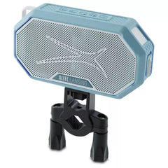 Altec Lansing HydraMini 2.0 Bluetooth Speaker - Aqua