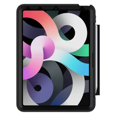 OtterBox Apple iPad Air (5th/4th generation) Defender Series Pro Case - Black