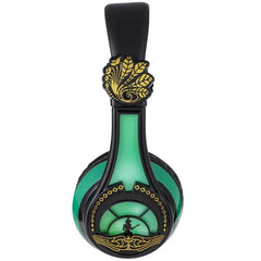 Wicked Elphaba Bluetooth Wireless Headphones