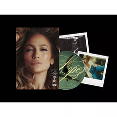 Jennifer Lopez - This Is Me…Now (CD) (Deluxe Version)