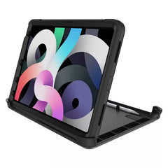 OtterBox Apple iPad Air (5th/4th generation) Defender Series Pro Case - Black