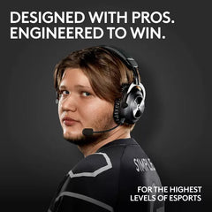 Logitech G Pro X 2 Lightspeed Wireless Gaming Headset