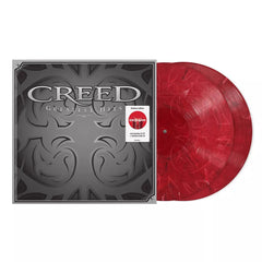 Creed - Greatest Hits (Vinyl)