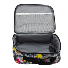 Accessory Innovations Smiley Lunch Bag