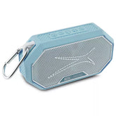 Altec Lansing HydraMini 2.0 Bluetooth Speaker - Aqua