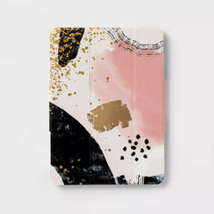 Apple iPad Air 10.9 inch and iPad Pro 11 inch Case - heyday Abstract