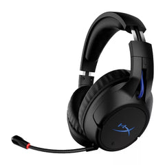 HyperX Cloud Flight Wireless Gaming Headset for PlayStation 4/5