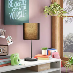 Stick Table Lamp - Room Essentials