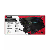 HyperX Gaming Bundle for PC