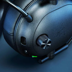 Razer BlackShark V2 HyperSpeed Gaming Headset