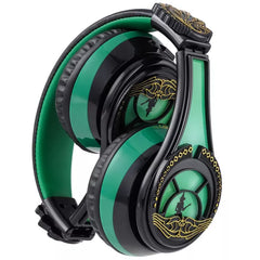 Wicked Elphaba Bluetooth Wireless Headphones