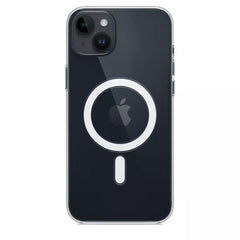 Apple iPhone 14 Plus Clear Case with MagSafe