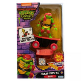 Teenage Mutant Ninja Turtles Remote Control Rafael