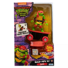 Teenage Mutant Ninja Turtles Remote Control Rafael