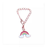 CharCharms Handle Charms Rainbow