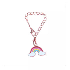 CharCharms Handle Charms Rainbow