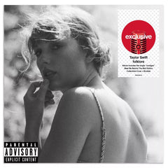 Taylor Swift - Folklore (CD)