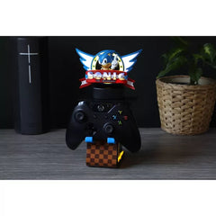Sonic the Hedgehog Cable Guys Ikon Phone and Controller Holder - Classic Sonic