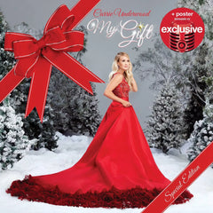 Carrie Underwood - My Gift (Special Edition)