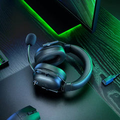 Razer BlackShark V2 HyperSpeed Gaming Headset