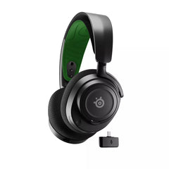 SteelSeries Arctis Nova 7 Wireless Gaming Headset