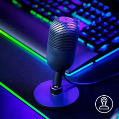 Razer Seiren V3 Mini Ultra Compact USB Microphone