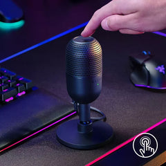 Razer Seiren V3 Mini Ultra Compact USB Microphone