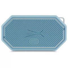 Altec Lansing HydraMini 2.0 Bluetooth Speaker - Aqua