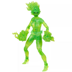 McFarlane Toys DC Multiverse Fire Gold Label Action Figure