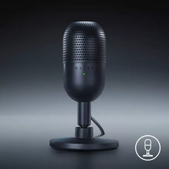 Razer Seiren V3 Mini Ultra Compact USB Microphone