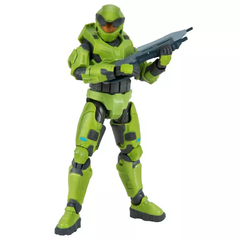 HALO 4" World of Halo Anniversary Action Figure Multipack