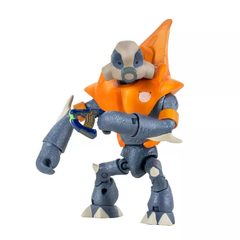 HALO 4" World of Halo Anniversary Action Figure Multipack