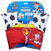 SwimWays Sea Squirts Swim Trainer Life Jacket - PAW Patrol Marshall