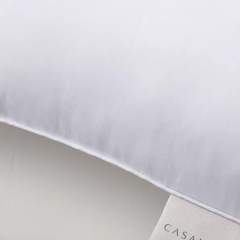 Machine Washable Firm Down Alternative Pillow - Casaluna