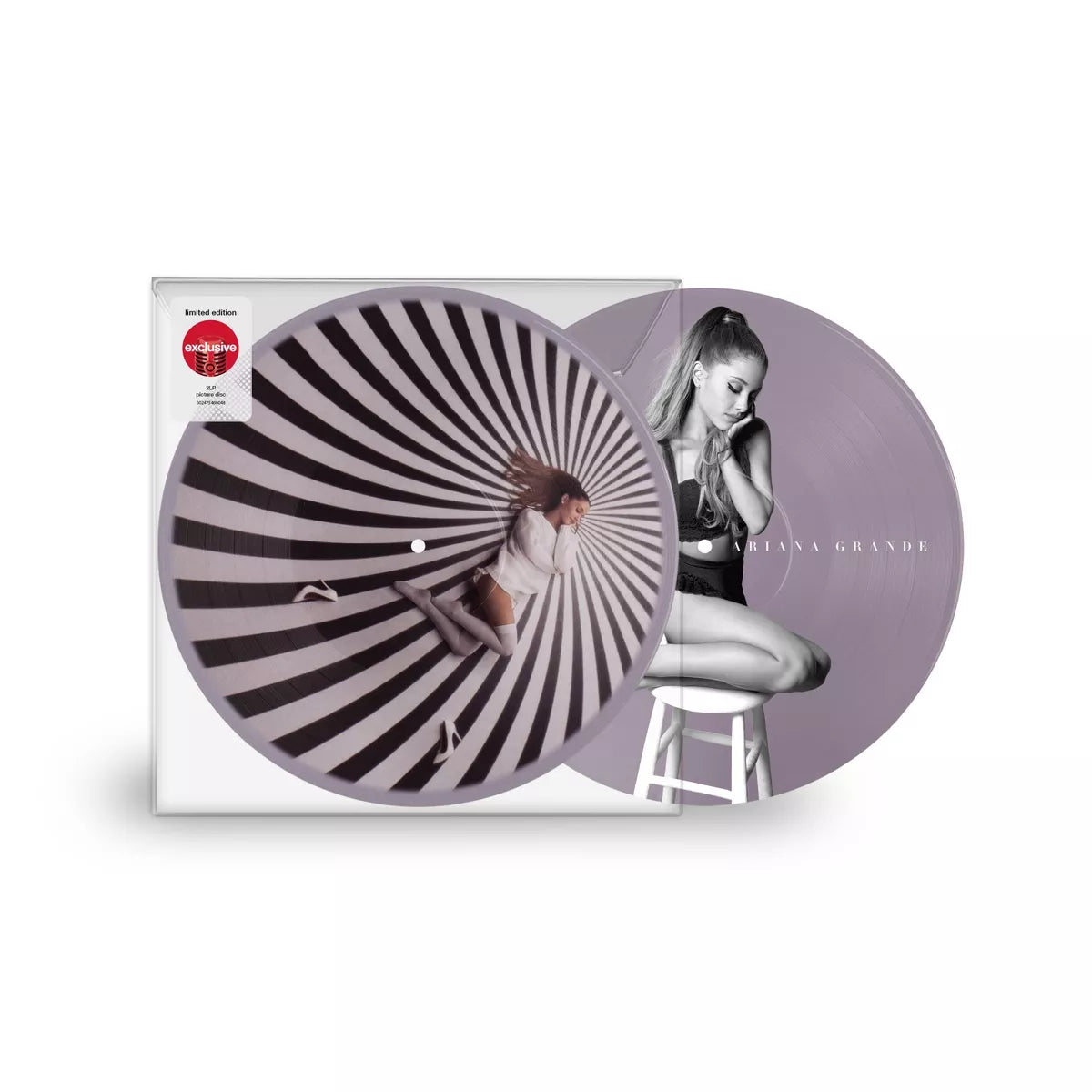 Ariana Grande - My Everything (10th Anniversary Edition)(Vinyl)