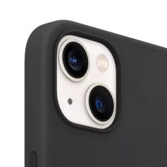 Apple iPhone 13 mini Silicone Case with MagSafe
