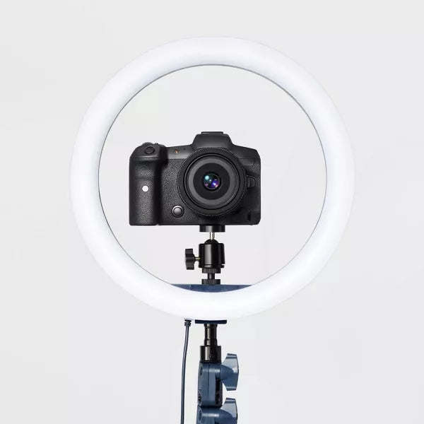 12" RGB Ring Light with Tripod - heyday™
