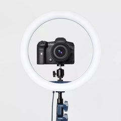 12" RGB Ring Light with Tripod - heyday™