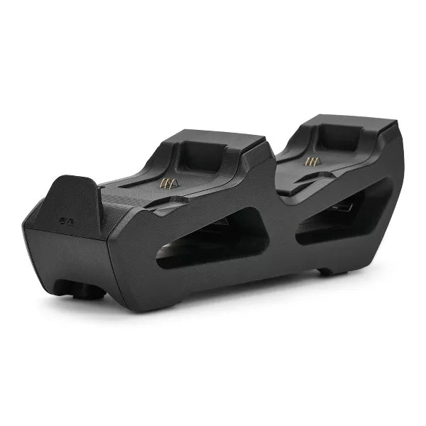 PowerA Dual Charging Station for Xbox Series X|S/Xbox One Wireless Controllers - Black