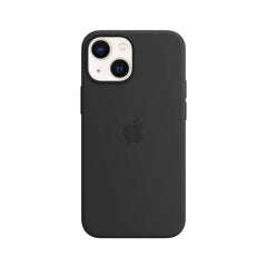 Apple iPhone 13 mini Silicone Case with MagSafe