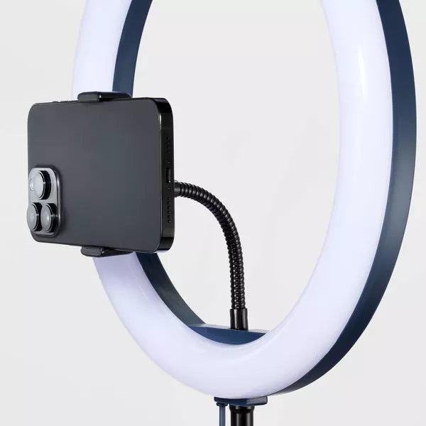 12" RGB Ring Light with Tripod - heyday™